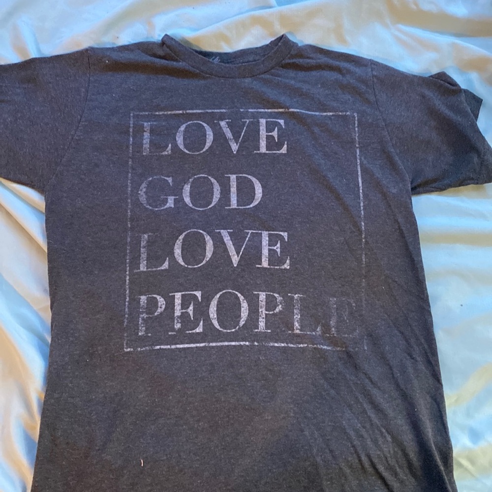 T-shirt